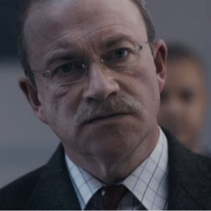 Acts of Godfrey, una scena della commedia