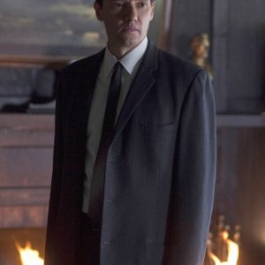 Alcatraz: Jason Butler Harner nell'episodio Kit Nelson