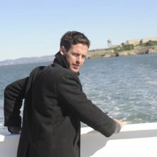 Alcatraz: Jeffrey Pierce nell'episodio Kit Nelson