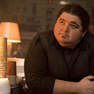 Alcatraz: Jorge Garcia nell'episodio Kit Nelson
