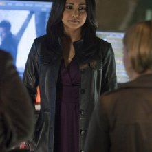 Alcatraz: Parminder Nagra nell'episodio Kit Nelson