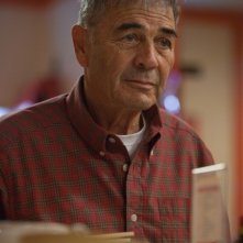 Alcatraz: Robert Forster nell'episodio Guy Hastings