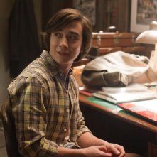 Alcatraz: Samuel Patrick Chu nell'episodio Guy Hastings