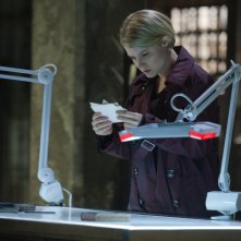 Alcatraz: Sarah Jones nell'episodio Guy Hastings