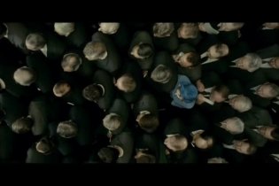 Clip 'Benvenuta in manicomio' - The Iron Lady