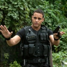 Daniel Sunjata in One fot the Money