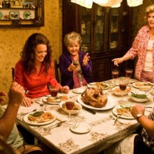 Debbie Reynolds e Katherine Heigl in One for the Money