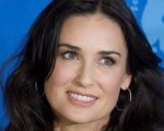 Demi Moore abbandona Lovelace