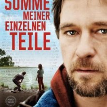 Die Summe meiner einzelnen Teile: la locandina del film