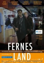 Fernes Land: la locandina del film