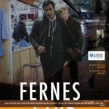 Fernes Land: la locandina del film