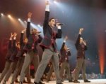 Il Blu-ray di Glee - The 3D Concert Movie