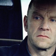 Götz Schubert nel film Tage die bleiben