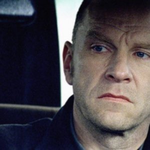 Götz Schubert nel film Tage die bleiben