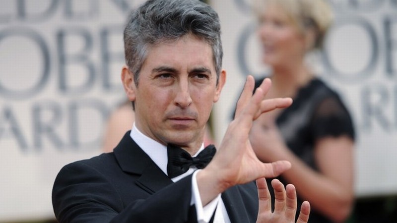 Alexander Payne