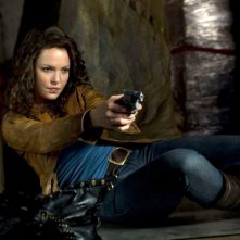 Katherine Heigl cacciatrice di taglie in One for the Money