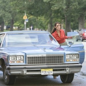 Katherine Heigl è la grintosa protagonista di One for the Money