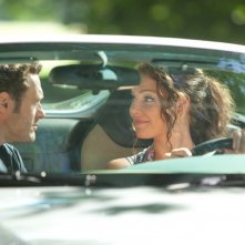 Katherine Heigl in One for the Money accanto a Jason O'Mara