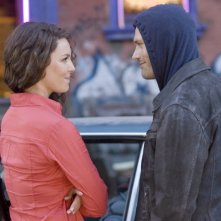 Katherine Heigl in One for the Money insieme a Jason O'Mara