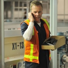 Kiefer Sutherland nel pilot di Touch