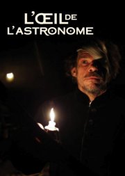 L'oeil de l'astronome: la locandina del film