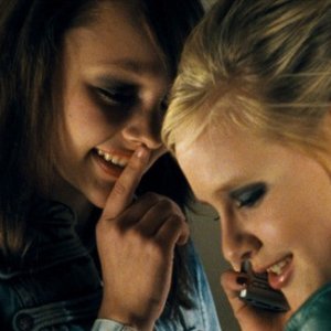 Mathilde Bundschuh nel film Tage die bleiben