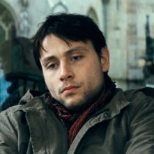 Max Riemelt in Tage die bleiben