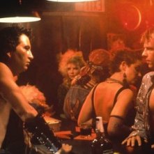 Nightmare 2: la rivincita - Mark Patton in una scena