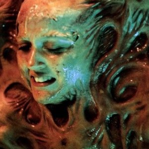 Nightmare 4 - il non risveglio: una sequenza del film