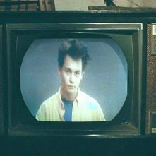 Nightmare 6: il cameo di Johnny Depp