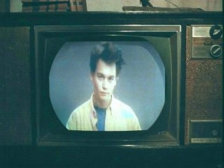 Nightmare 6: il cameo di Johnny Depp