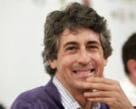 Alexander Payne presenta Paradiso Amaro a Roma