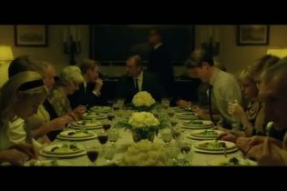 Promo - Millennium - Uomini che odiano le donne