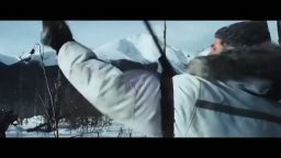 Red Band Trailer - The Grey