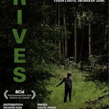 Rives: la locandina del film