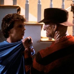 Robert Englund in Nightmare 2: la rivincita con Mark Patton