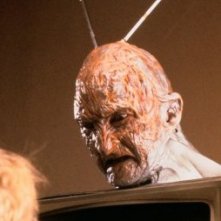 Robert Englund in Nightmare 3: 'Benvenuta in prima serata, puttana!'