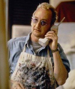 Robert Englund nei panni di sè stesso in Nightmare: nuovo incubo di Wes Craven