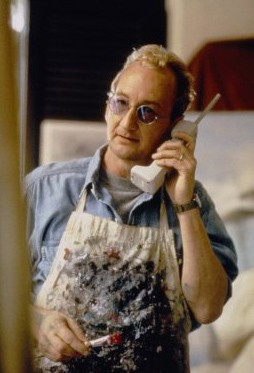 Robert Englund nei panni di sè stesso in Nightmare: nuovo incubo di Wes Craven