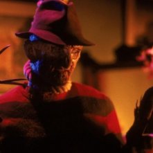 Robert Englund nel serial Freddy's Nightmares