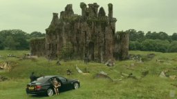 Trailer - The Decoy Bride