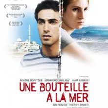 Une bouteille à la mer: la locandina del film
