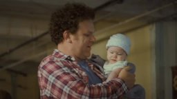 Video-recensione E ora parliamo di Kevin