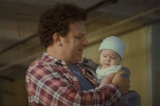 Video-recensione E ora parliamo di Kevin