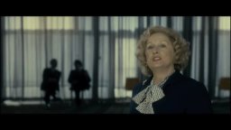 Video-recensione The Iron Lady