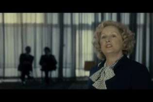 Video-recensione The Iron Lady