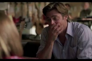 Videointervista a Brad Pitt - L'arte di vincere - Moneyball