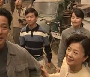 Always - Sunset On Third Street 3: una scena del film