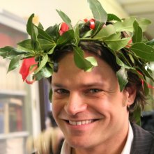 Barbato De Stefano Nel 2012 consegue il titolo di Laurea Magistrale all' università La Sapienza di Roma Facolt� Lettere e Filosofia corso di Laurea in Forme e Tecniche dello Spettacolo, tesi sulla nuo