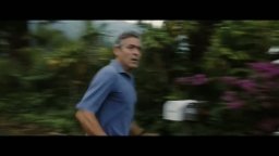 Clip 'Running' - Paradiso amaro